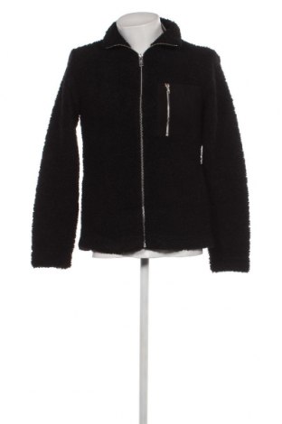 Pánská bunda  H&M, Velikost S, Barva Černá, Cena  459,00 Kč