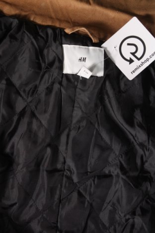 Pánska bunda  H&M, Veľkosť M, Farba Béžová, Cena  7,62 €