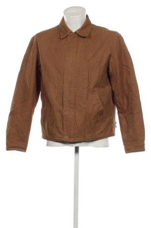 Pánská bunda  H&M, Velikost M, Barva Béžová, Cena  459,00 Kč