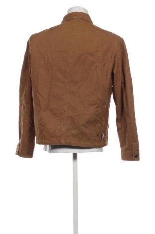 Ανδρικό μπουφάν H&M, Μέγεθος M, Χρώμα  Μπέζ, Τιμή 8,31 €