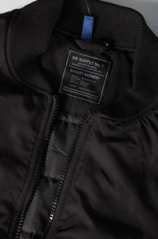 Pánska bunda  H&M Divided, Veľkosť XL, Farba Modrá, Cena  22,59 €