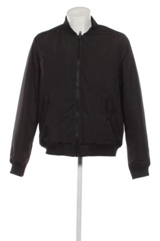 Ανδρικό μπουφάν H&M Divided, Μέγεθος XL, Χρώμα Μπλέ, Τιμή 29,69 €