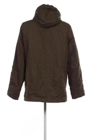 Ανδρικό μπουφάν H&M Divided, Μέγεθος L, Χρώμα Πράσινο, Τιμή 17,58 €