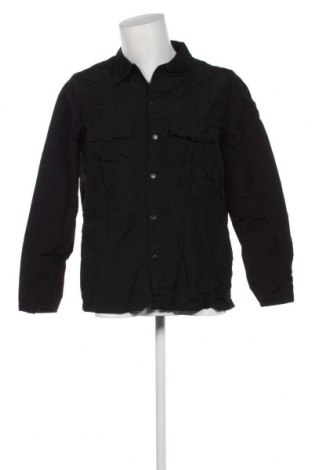 Ανδρικό μπουφάν H&M Divided, Μέγεθος M, Χρώμα Μαύρο, Τιμή 16,92 €