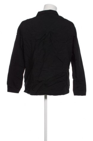 Pánska bunda  H&M Divided, Veľkosť M, Farba Čierna, Cena  11,43 €