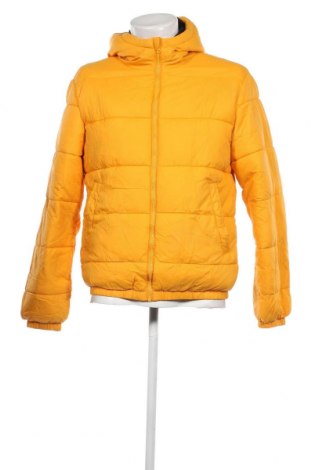 Pánská bunda  H&M Divided, Velikost M, Barva Žlutá, Cena  472,00 Kč