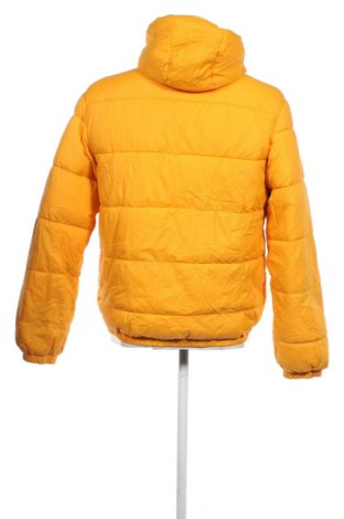Herrenjacke H&M Divided, Größe M, Farbe Gelb, Preis € 40,36