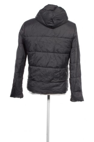 Herrenjacke H&M Divided, Größe S, Farbe Grau, Preis € 40,36