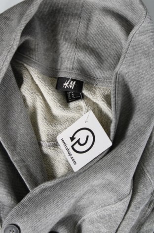 Ανδρικό μπουφάν H&M Divided, Μέγεθος M, Χρώμα Γκρί, Τιμή 8,31 €