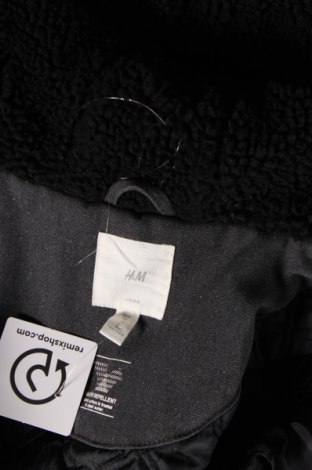 Pánska bunda  H&M L.O.G.G., Veľkosť XL, Farba Sivá, Cena  21,71 €
