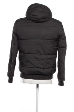 Pánska bunda  H&M L.O.G.G., Veľkosť S, Farba Sivá, Cena  16,02 €
