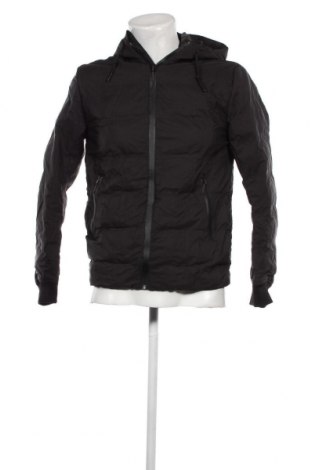Ανδρικό μπουφάν H&M L.O.G.G., Μέγεθος XS, Χρώμα Μαύρο, Τιμή 17,94 €