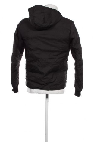 Ανδρικό μπουφάν H&M L.O.G.G., Μέγεθος XS, Χρώμα Μαύρο, Τιμή 35,88 €