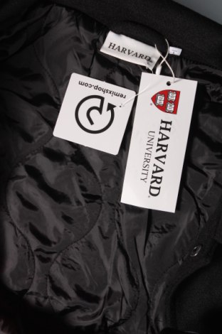 Ανδρικό μπουφάν Harvard, Μέγεθος L, Χρώμα Μαύρο, Τιμή 72,37 €
