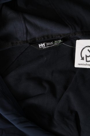 Ανδρικό μπουφάν Helly Hansen, Μέγεθος M, Χρώμα Μπλέ, Τιμή 48,25 €