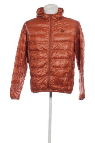 Ανδρικό μπουφάν Heritage 1981, Μέγεθος M, Χρώμα Πορτοκαλί, Τιμή 29,69 €