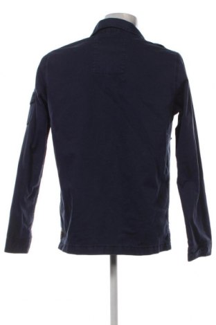 Ανδρικό μπουφάν Hilfiger Denim, Μέγεθος XL, Χρώμα Μπλέ, Τιμή 62,40 €