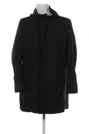 Ανδρικό μπουφάν Hugo Boss, Μέγεθος M, Χρώμα Μαύρο, Τιμή 89,58 €