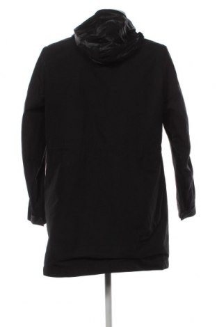 Ανδρικό μπουφάν Hugo Boss, Μέγεθος M, Χρώμα Μαύρο, Τιμή 122,71 €