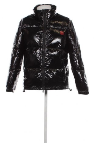 Pánska bunda  Hugo Boss, Veľkosť L, Farba Čierna, Cena  261,86 €