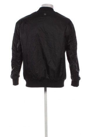 Ανδρικό μπουφάν Hugo Boss, Μέγεθος S, Χρώμα Μαύρο, Τιμή 183,10 €