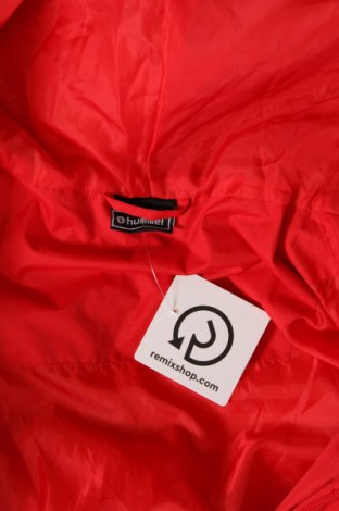 Pánská bunda  Hummel, Velikost L, Barva Červená, Cena  1 642,00 Kč