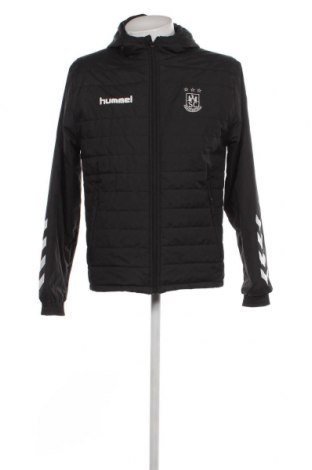 Pánska bunda  Hummel, Veľkosť L, Farba Čierna, Cena  35,04 €