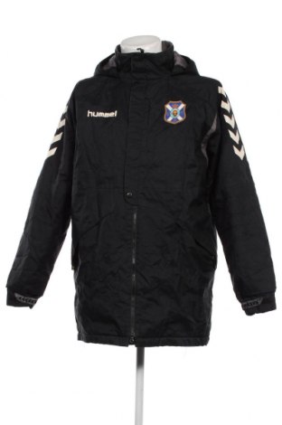 Pánská bunda  Hummel, Velikost M, Barva Černá, Cena  925,00 Kč