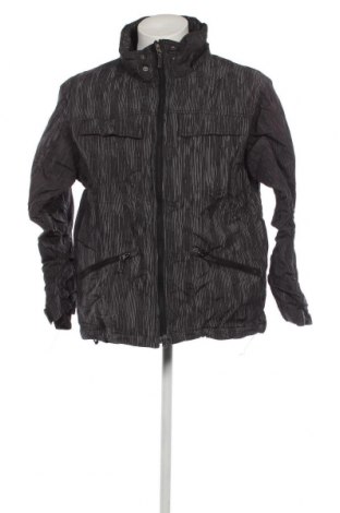 Pánska bunda  Hummel, Veľkosť L, Farba Sivá, Cena  17,69 €