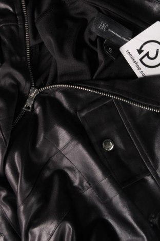 Ανδρικό μπουφάν INC International Concepts, Μέγεθος S, Χρώμα Μαύρο, Τιμή 30,93 €