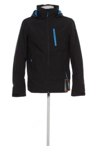 Pánska bunda  Icepeak, Veľkosť M, Farba Čierna, Cena  70,82 €