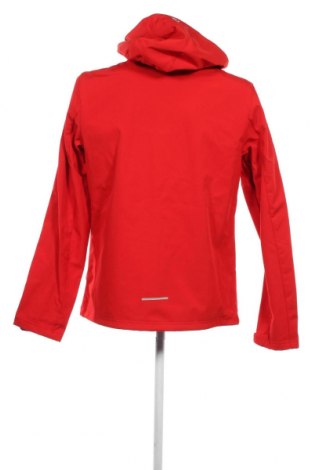 Ανδρικό μπουφάν Icepeak, Μέγεθος L, Χρώμα Κόκκινο, Τιμή 69,31 €