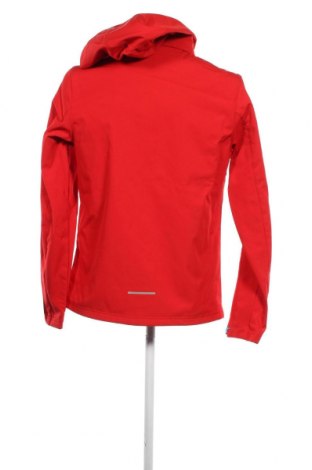 Ανδρικό μπουφάν Icepeak, Μέγεθος L, Χρώμα Κόκκινο, Τιμή 51,34 €