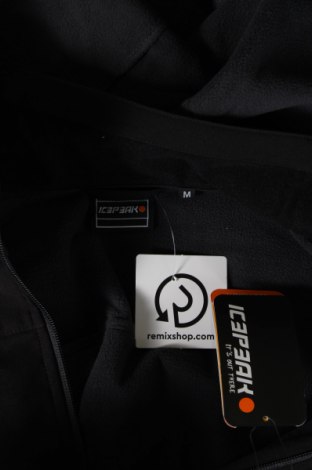 Pánska bunda  Icepeak, Veľkosť M, Farba Čierna, Cena  39,79 €