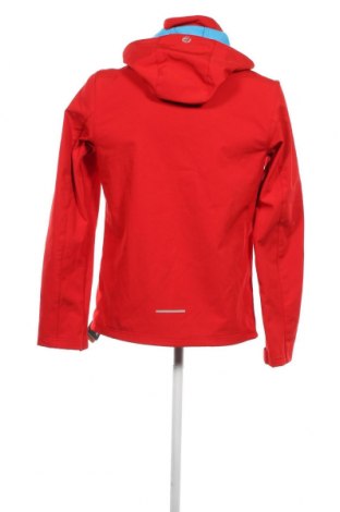 Ανδρικό μπουφάν Icepeak, Μέγεθος M, Χρώμα Κόκκινο, Τιμή 69,31 €