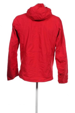 Ανδρικό μπουφάν Icepeak, Μέγεθος L, Χρώμα Κόκκινο, Τιμή 62,39 €