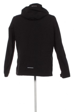 Ανδρικό μπουφάν Icepeak, Μέγεθος XL, Χρώμα Μαύρο, Τιμή 45,42 €