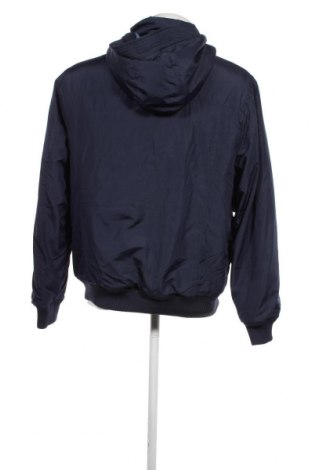 Ανδρικό μπουφάν Identic, Μέγεθος M, Χρώμα Μπλέ, Τιμή 17,94 €