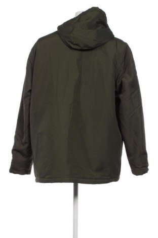 Herrenjacke Identic, Größe XXL, Farbe Grün, Preis € 17,76