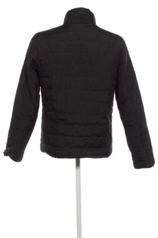 Ανδρικό μπουφάν Identic, Μέγεθος S, Χρώμα Μαύρο, Τιμή 15,14 €