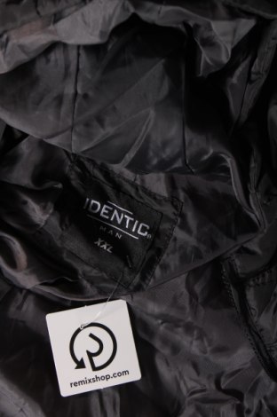 Ανδρικό μπουφάν Identic, Μέγεθος XXL, Χρώμα Μαύρο, Τιμή 35,88 €