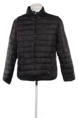 Pánska bunda  Identic, Veľkosť XL, Farba Čierna, Cena  15,52 €