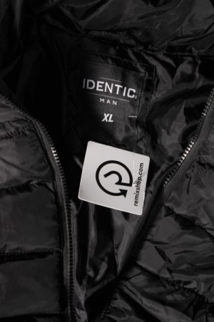 Ανδρικό μπουφάν Identic, Μέγεθος XL, Χρώμα Μαύρο, Τιμή 8,97 €
