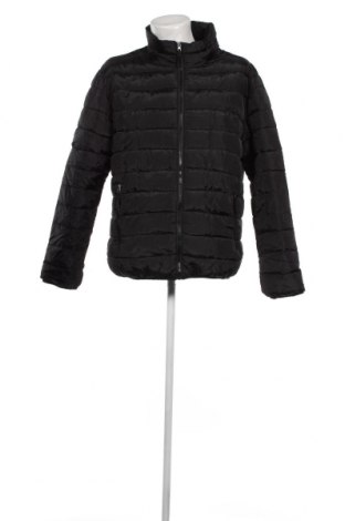 Ανδρικό μπουφάν Identic, Μέγεθος XL, Χρώμα Μαύρο, Τιμή 8,97 €