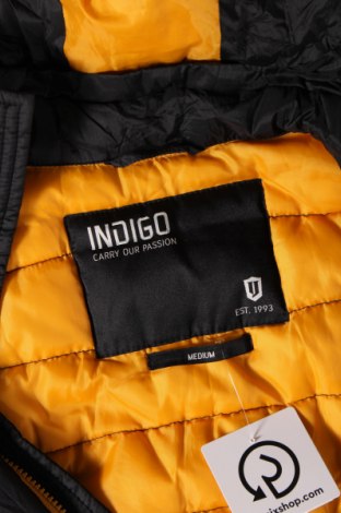 Pánska bunda  Indigo, Veľkosť M, Farba Čierna, Cena  16,33 €