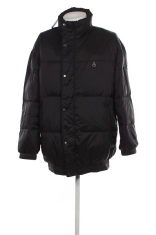 Pánska bunda  Isabel Marant, Veľkosť M, Farba Čierna, Cena  457,32 €