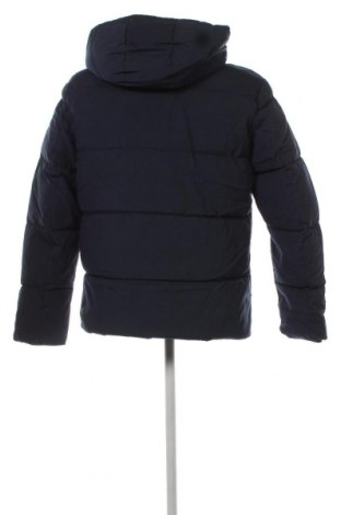 Ανδρικό μπουφάν Jack & Jones, Μέγεθος XL, Χρώμα Μπλέ, Τιμή 55,67 €