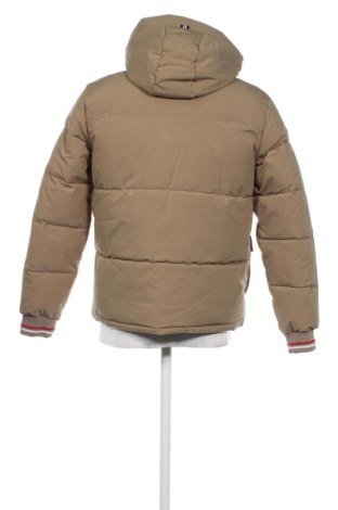Pánska bunda  Jack & Jones, Veľkosť S, Farba Béžová, Cena  28,39 €