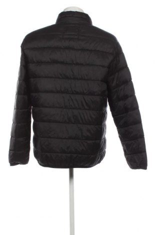 Ανδρικό μπουφάν Jack & Jones, Μέγεθος XL, Χρώμα Μαύρο, Τιμή 23,97 €
