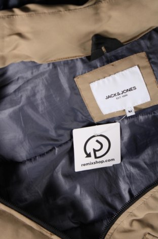 Pánská bunda  Jack & Jones, Velikost M, Barva Béžová, Cena  1 064,00 Kč